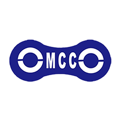 明昌輪業 MCC LOGO