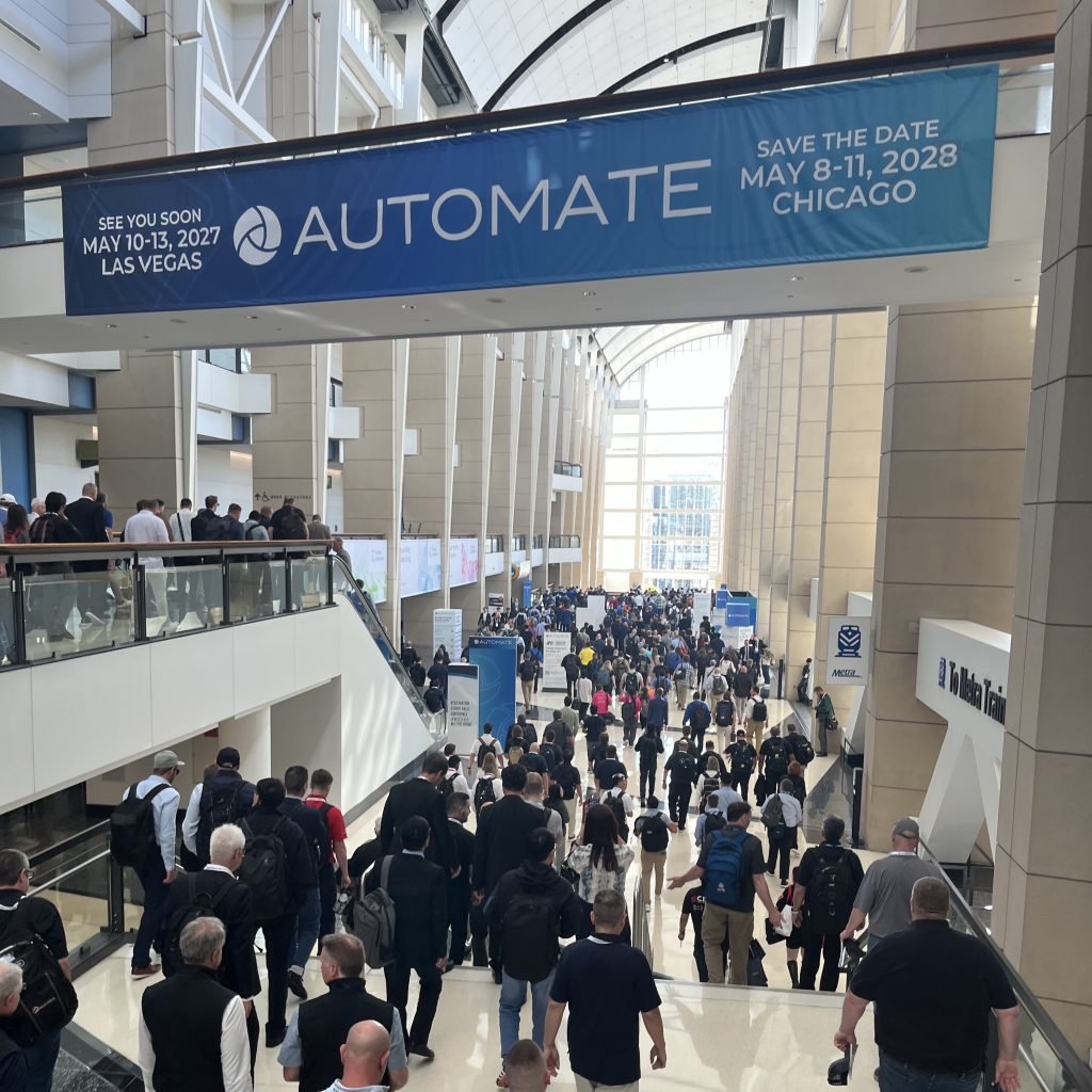 AUTOMATE