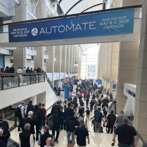 AUTOMATE