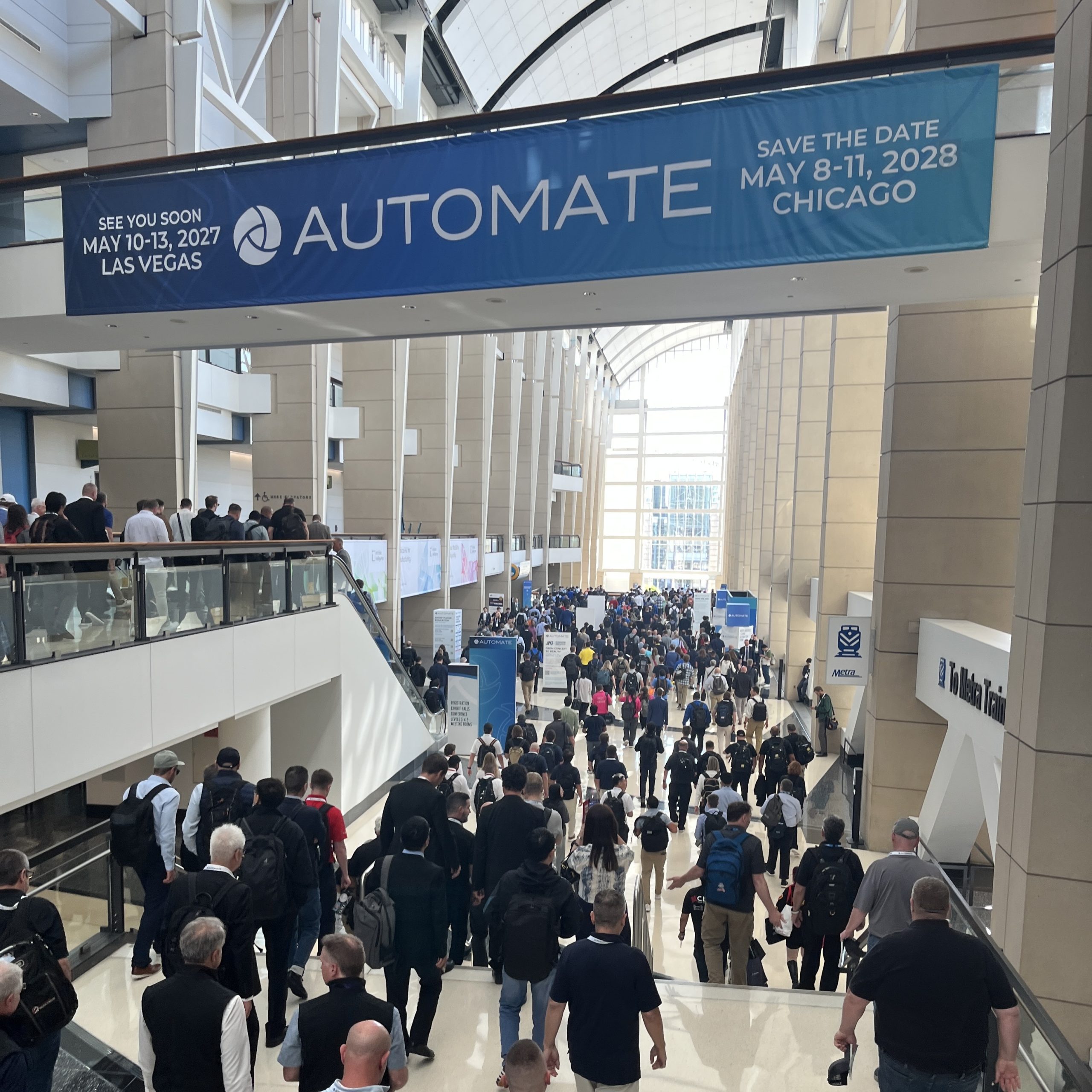 AUTOMATE