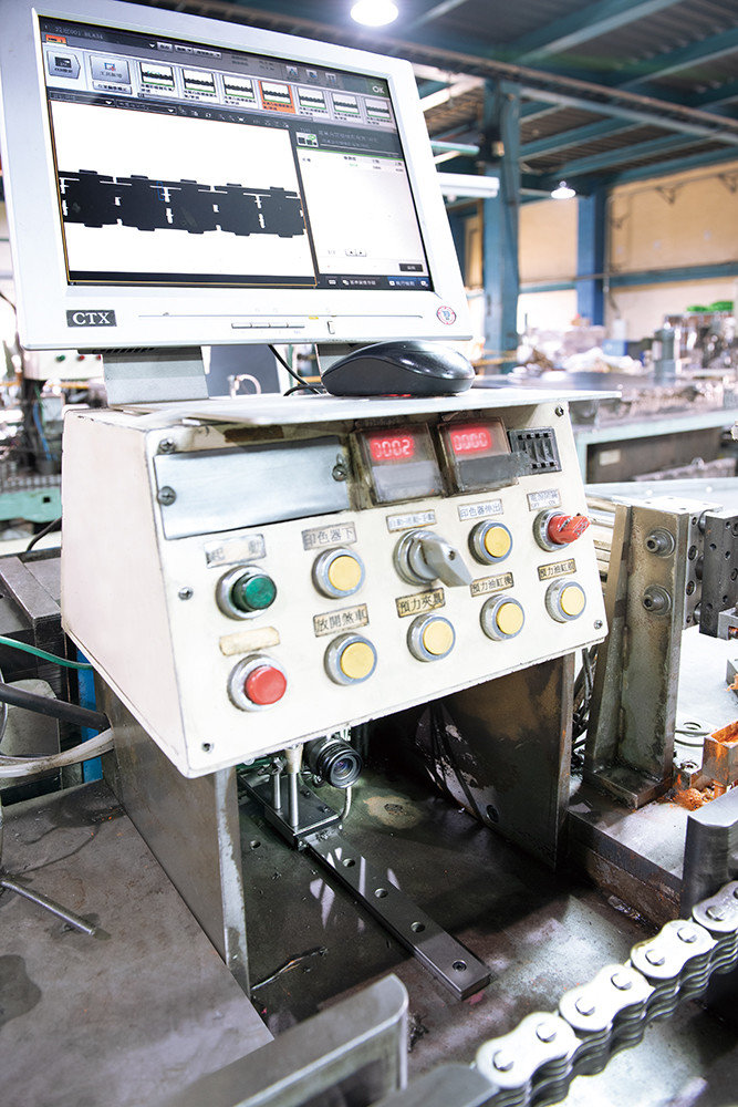 CCD inspection device - Charge Coupled Device CCD inspection device - Charge Coupled Device