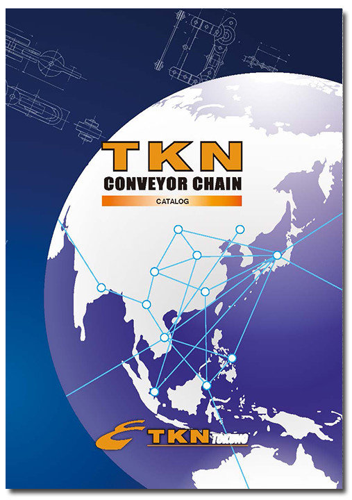TKN catalog