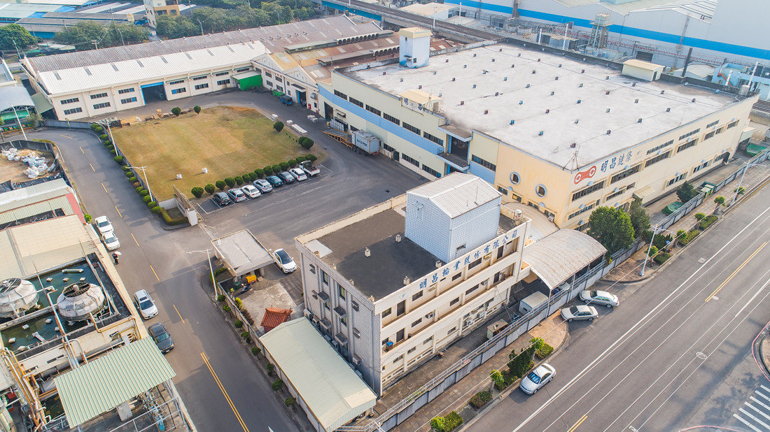 MCC factory