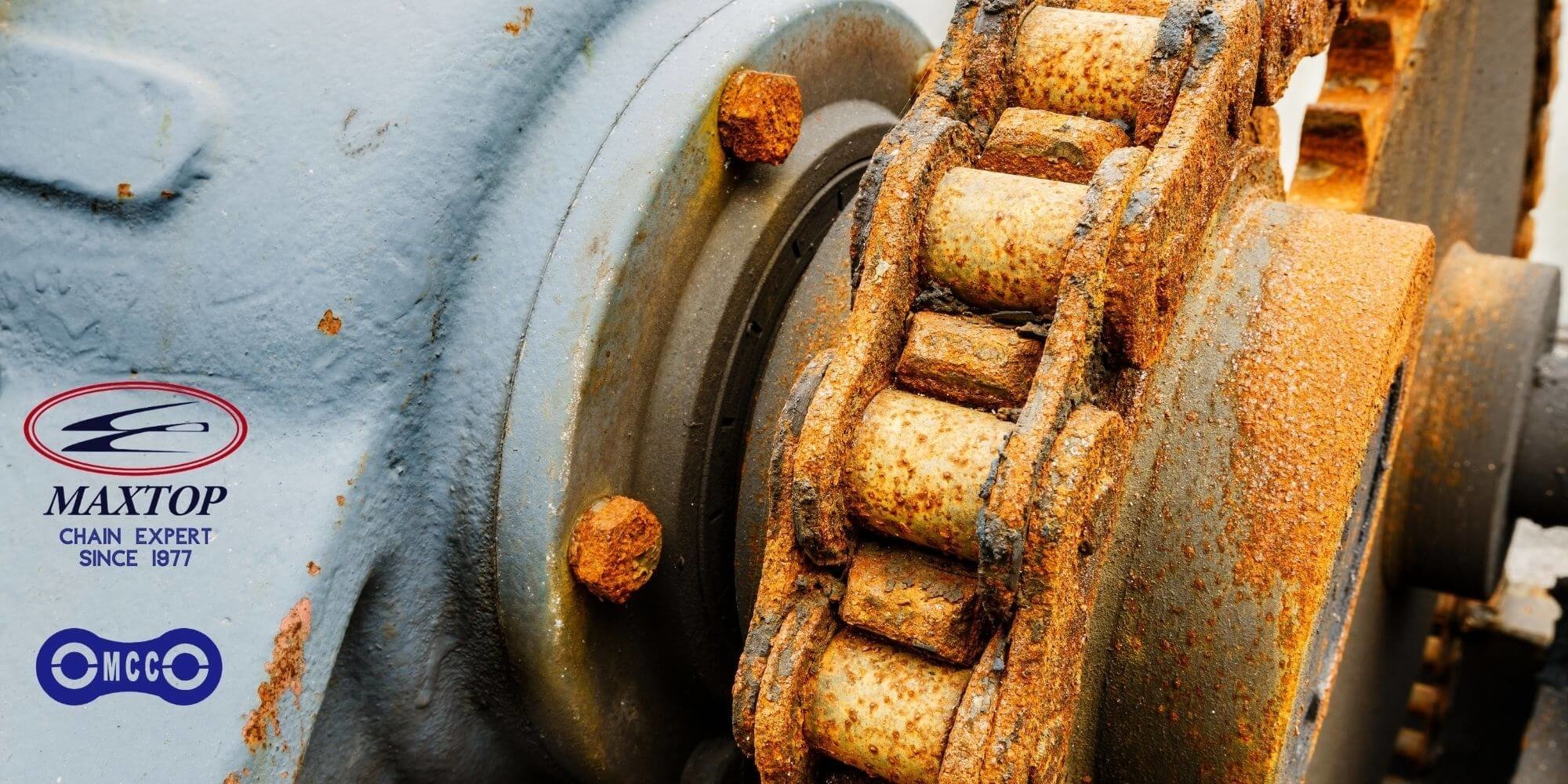 滾子鏈條更換時機(內頁) 滾子鏈條更換時機(內頁)