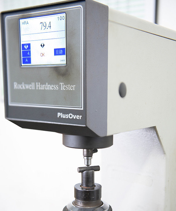 hardness tester hardness tester
