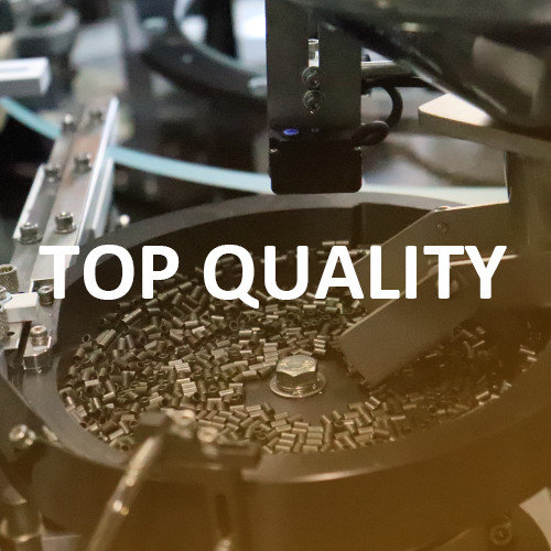 Quality control and inspection for industrial chain Quality control and inspection for industrial chain