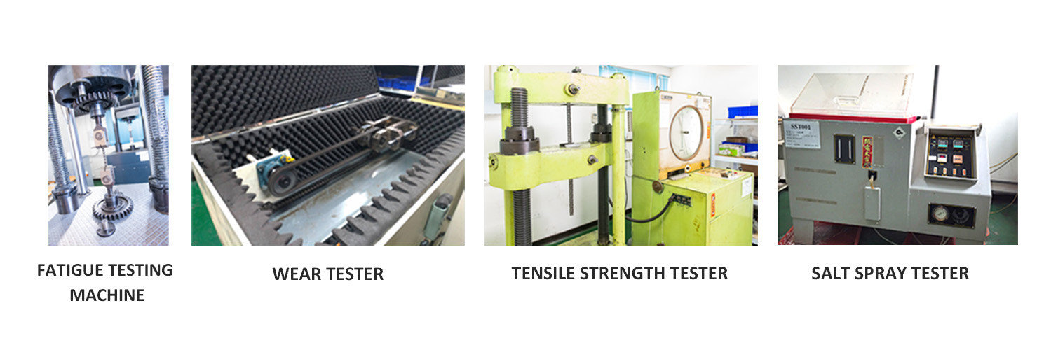Professional test labs Professional test labs