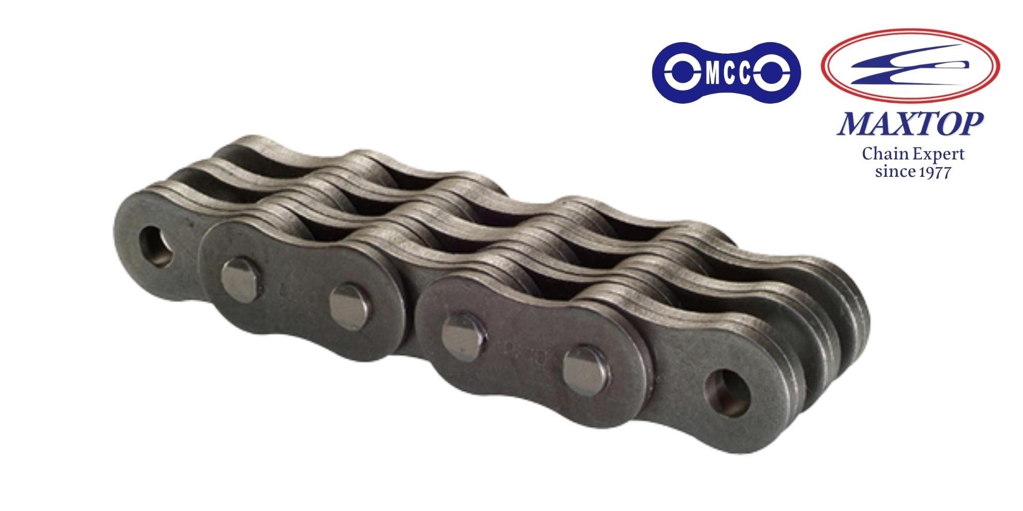 MAXTOP Leaf Chain MAXTOP Leaf Chain