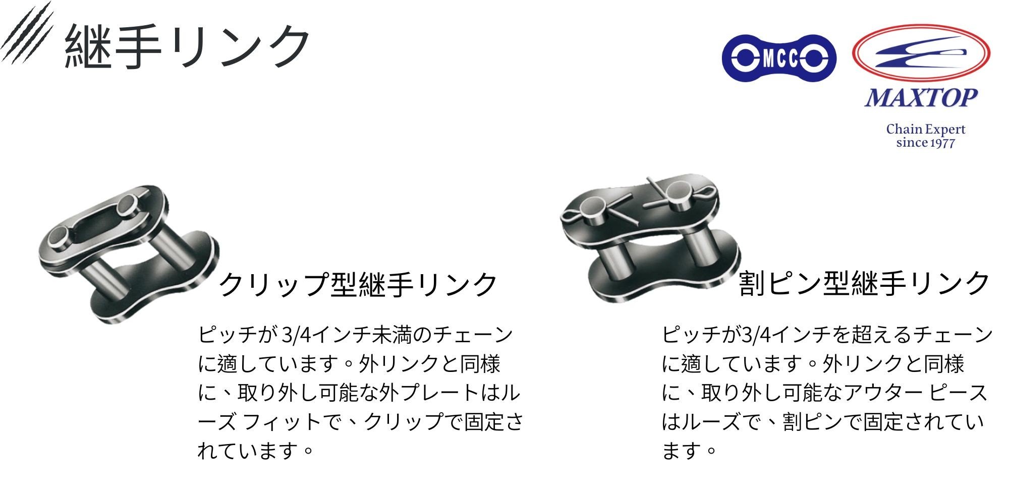 全目接頭(日文) 全目接頭(日文)