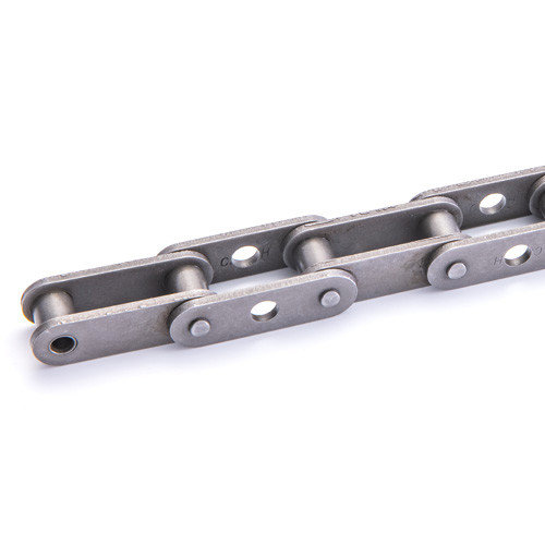 GK1 attachment roller chain