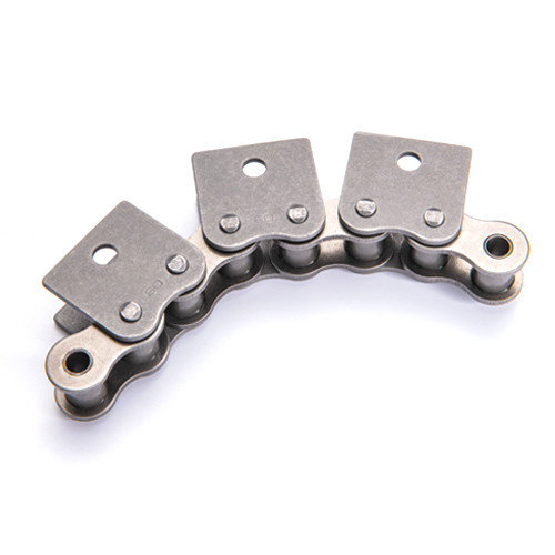 WSK1 attachment roller chain