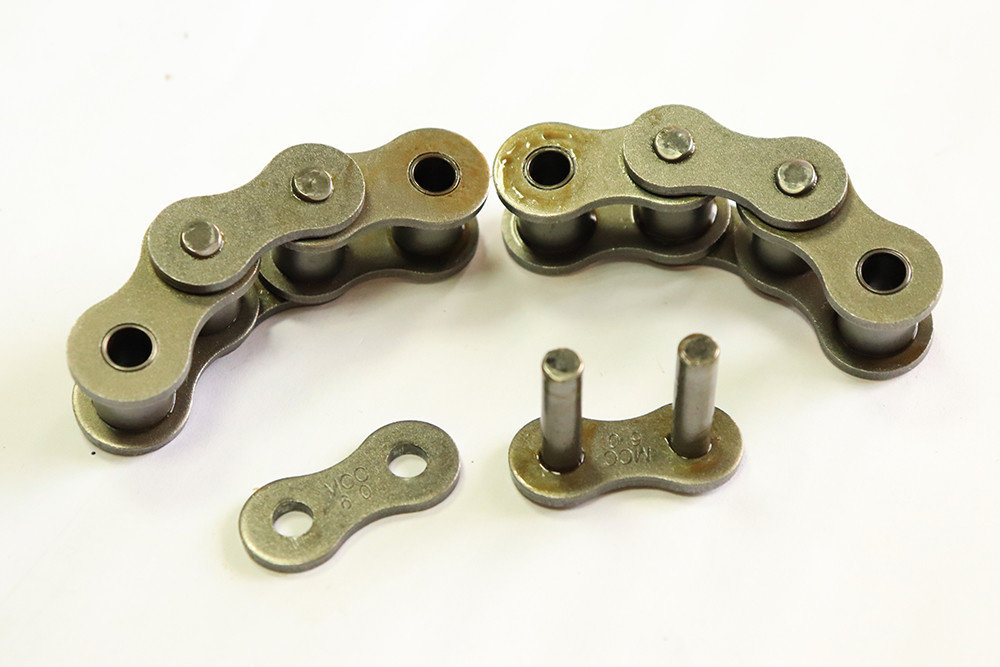 How to use a chain breaker 3 How to use a chain breaker 3