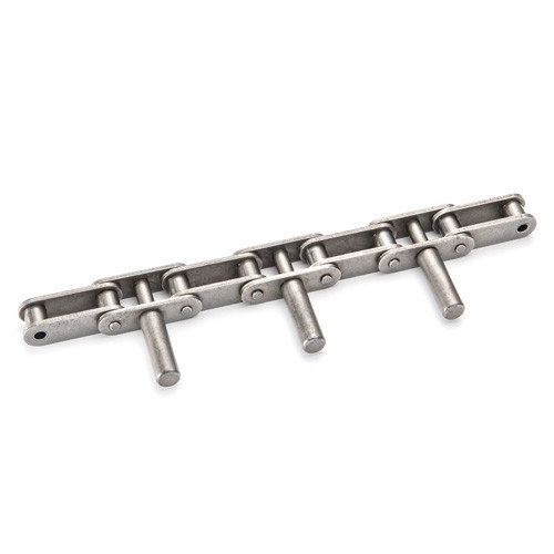 D5 attachment roller chain