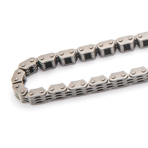 motorcycle silent chain
