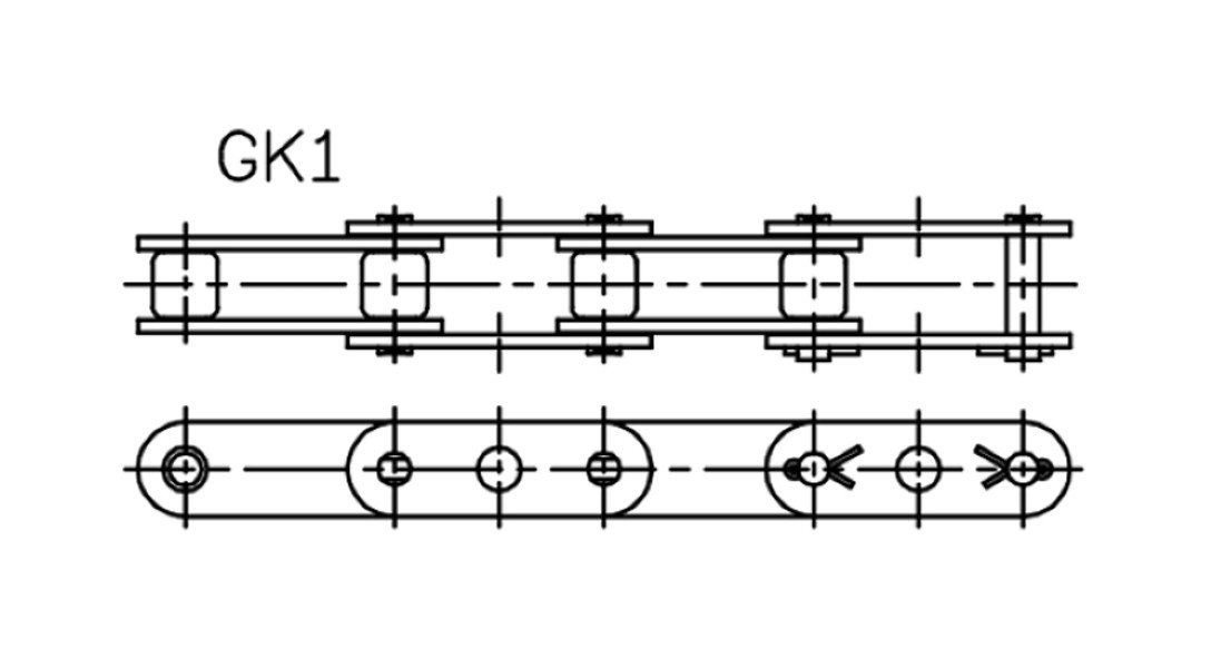 GK1 attachment GK1 attachment