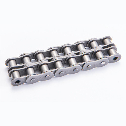 ISO British standard duplex strand roller chain