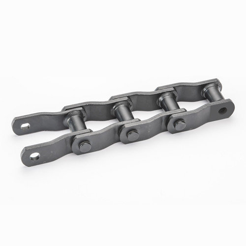 welded steel chain