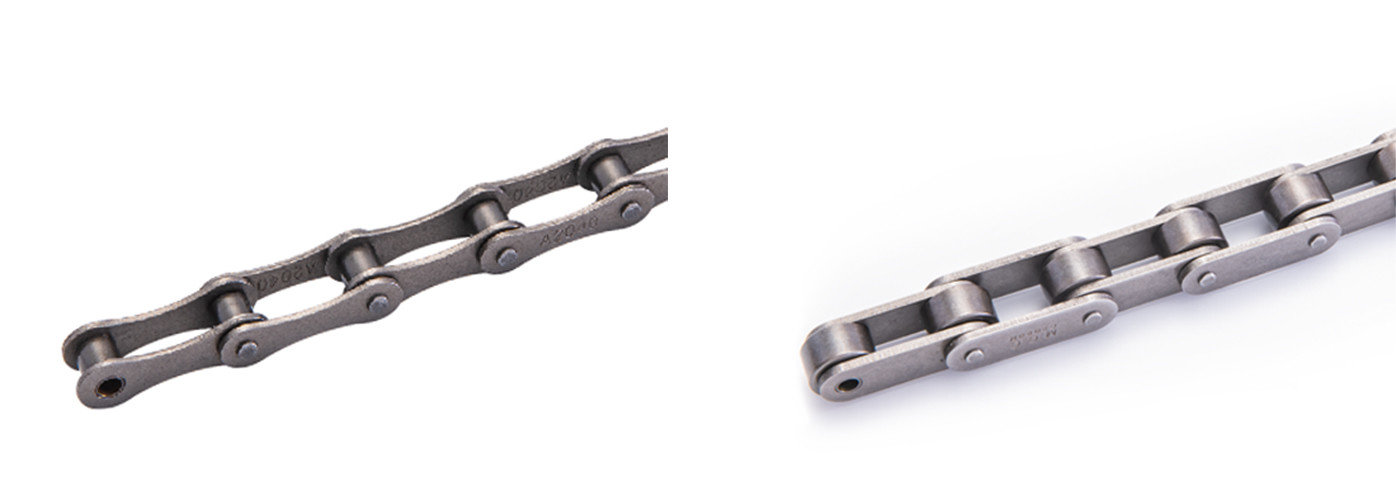 double pitch roller chain (eight figure and big roller) double pitch roller chain (eight figure and big roller)