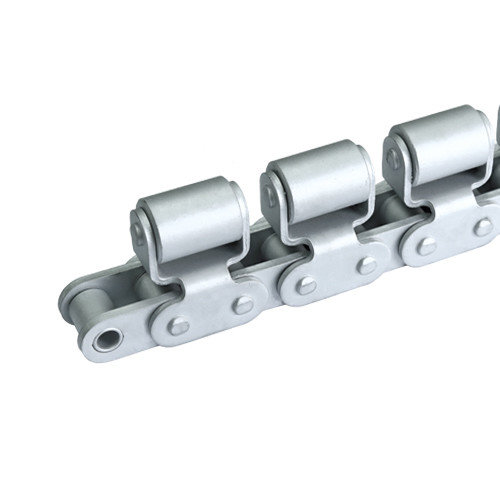 CRF coating special attachment