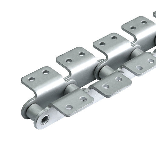 CRF coating WK2 attachment