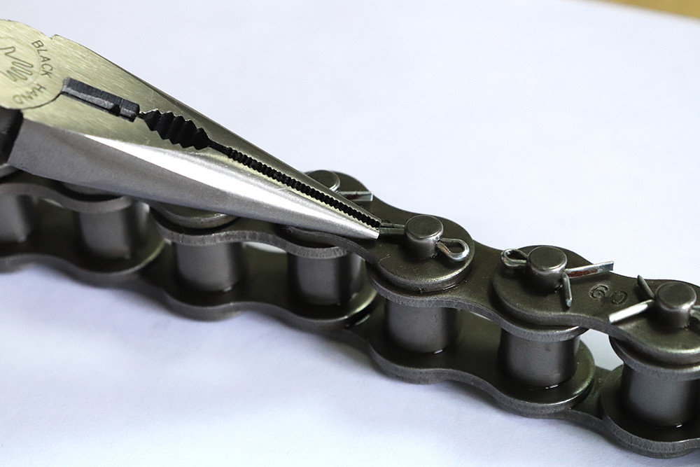 cotter type chain-1 cotter type chain-1