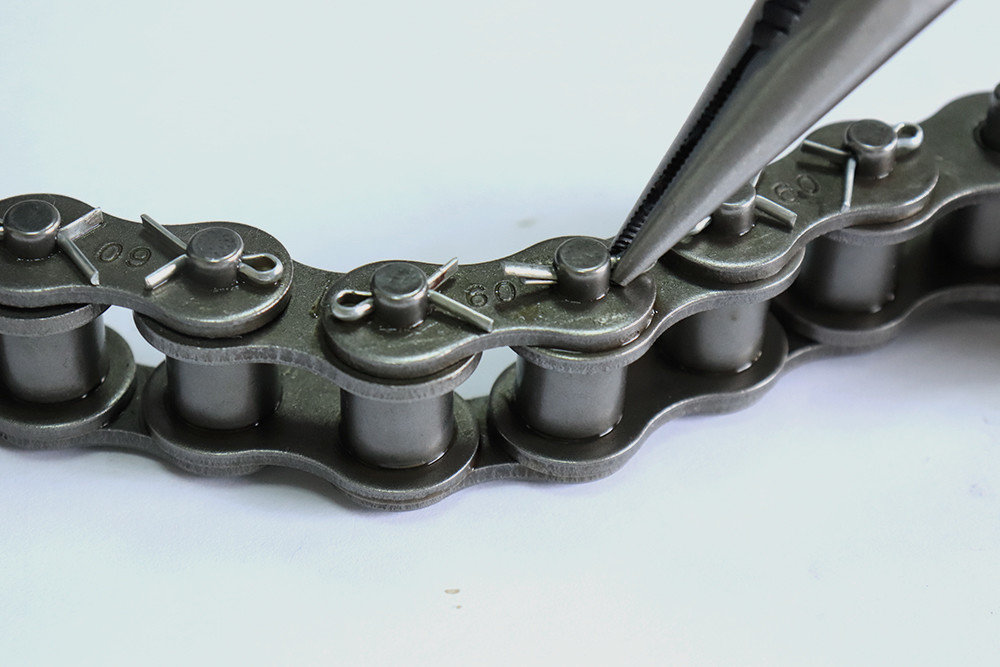 cotter type chain-2 cotter type chain-2