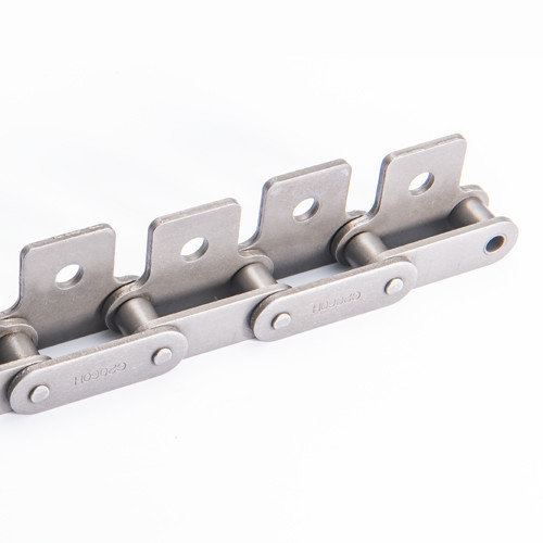 SA1 double pitch attachment roller chain