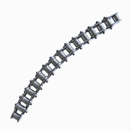63SB side bow chain