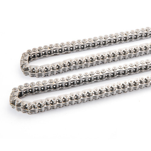 silent chain H type