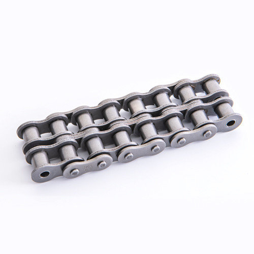 ANSI standard duplex strand roller chain